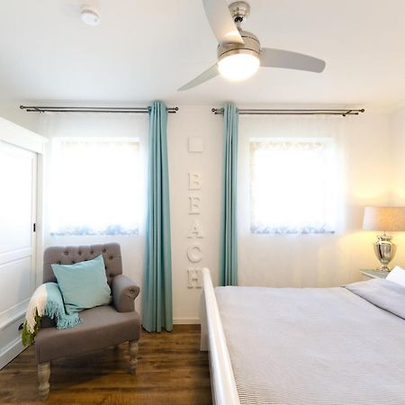 Ostseestrandliebe Villa Sanddorn Nr2 Бергеренде-Ретвіш Екстер'єр фото