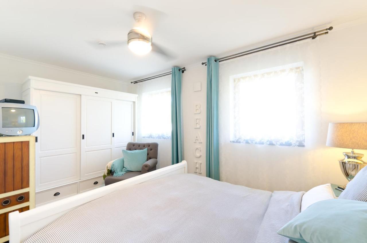 Ostseestrandliebe Villa Sanddorn Nr2 Бергеренде-Ретвіш Екстер'єр фото