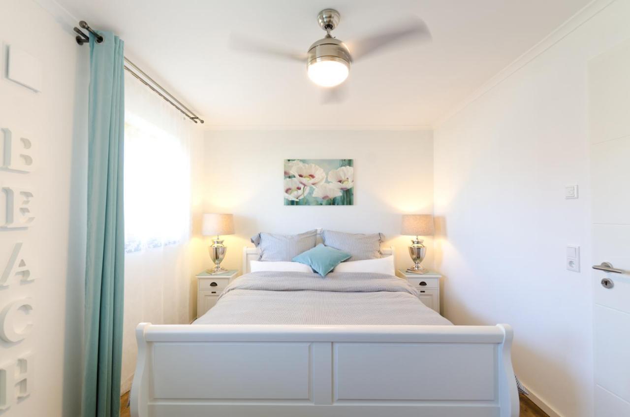 Ostseestrandliebe Villa Sanddorn Nr2 Бергеренде-Ретвіш Екстер'єр фото