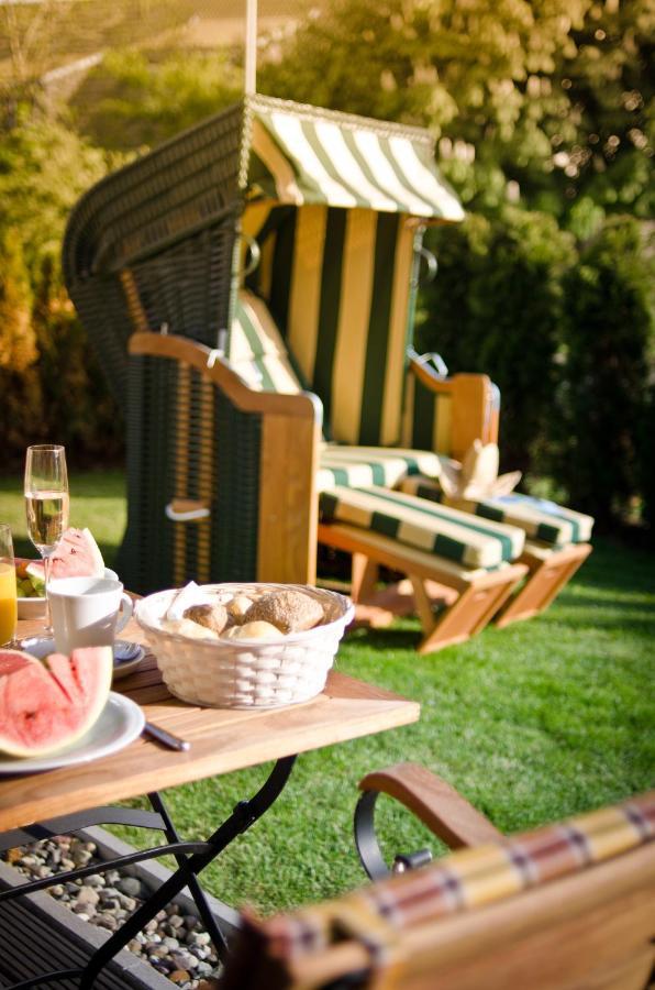 Ostseestrandliebe Villa Sanddorn Nr2 Бергеренде-Ретвіш Екстер'єр фото
