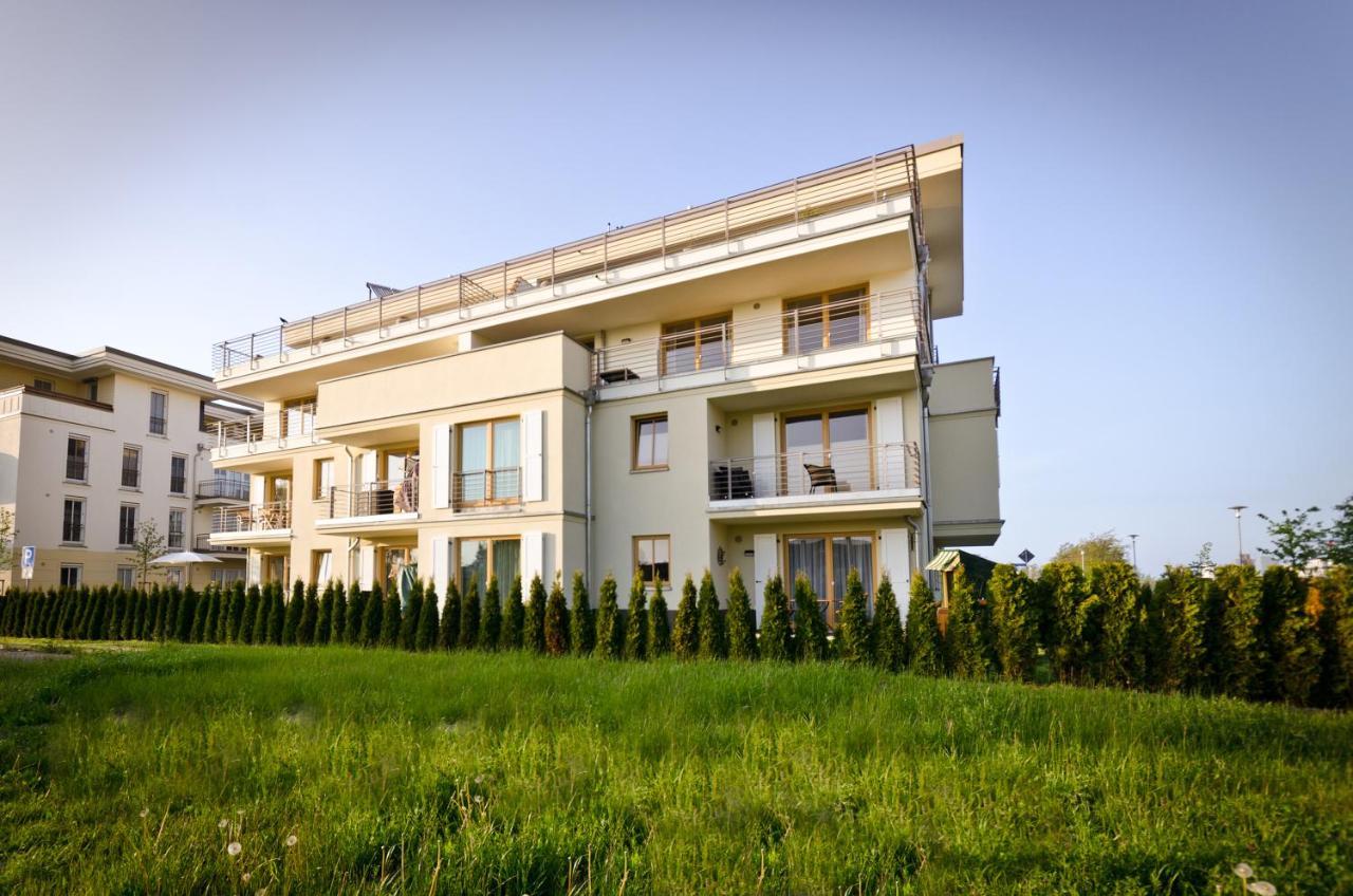 Ostseestrandliebe Villa Sanddorn Nr2 Бергеренде-Ретвіш Екстер'єр фото